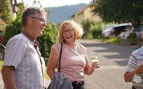 Weingut Hirschen Enkircherweg